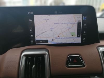 Suzuki Vitara Vorführwagen