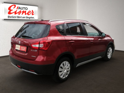 Suzuki SX4 S-Cross Gebrauchtwagen