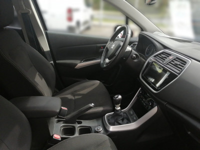 Suzuki SX4 S-Cross Gebrauchtwagen