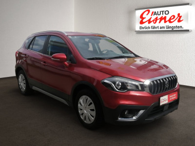 Suzuki SX4 S-Cross Gebrauchtwagen