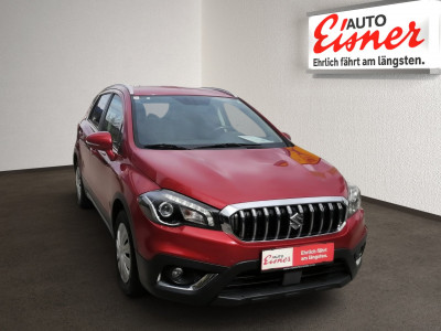 Suzuki SX4 S-Cross Gebrauchtwagen