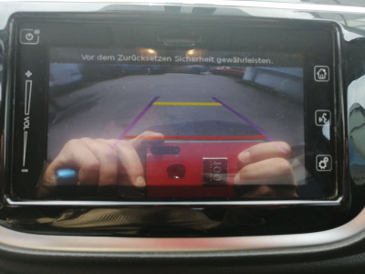 Suzuki SX4 S-Cross Gebrauchtwagen