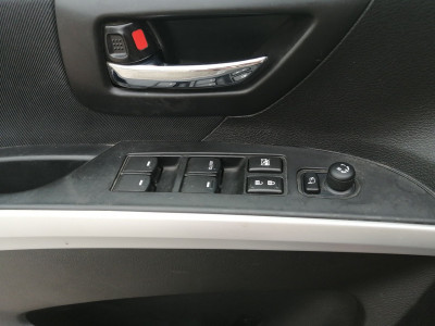 Suzuki SX4 S-Cross Gebrauchtwagen