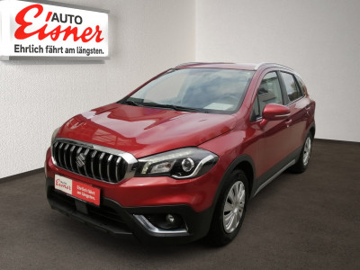 Suzuki SX4 S-Cross Gebrauchtwagen