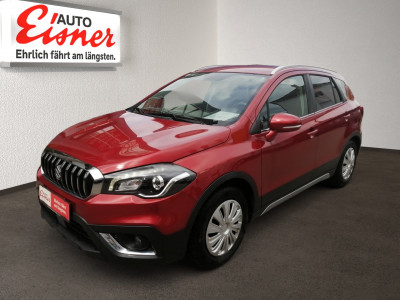 Suzuki SX4 S-Cross Gebrauchtwagen