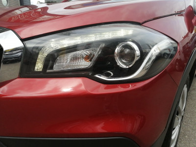 Suzuki SX4 S-Cross Gebrauchtwagen