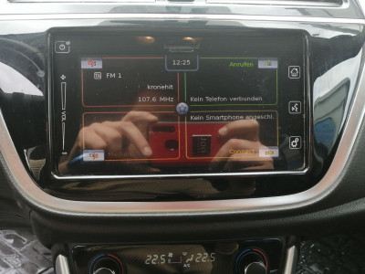 Suzuki SX4 S-Cross Gebrauchtwagen