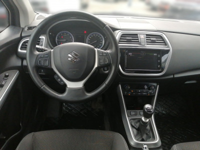 Suzuki SX4 S-Cross Gebrauchtwagen