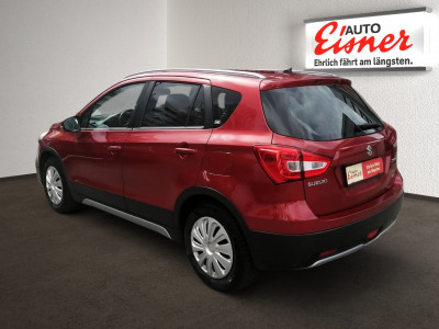 Suzuki SX4 S-Cross Gebrauchtwagen