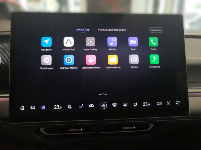 Mazda Mazda6 Neuwagen