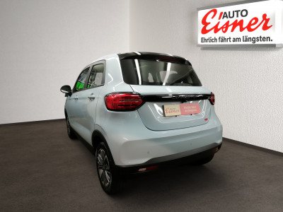 Leapmotor T03 Gebrauchtwagen