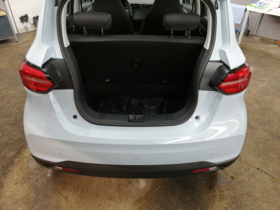 Leapmotor T03 Gebrauchtwagen