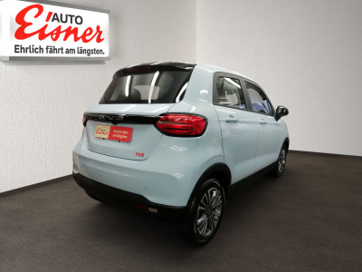 Leapmotor T03 Gebrauchtwagen