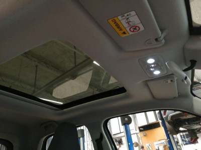 Leapmotor T03 Gebrauchtwagen