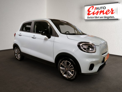 Leapmotor T03 Gebrauchtwagen