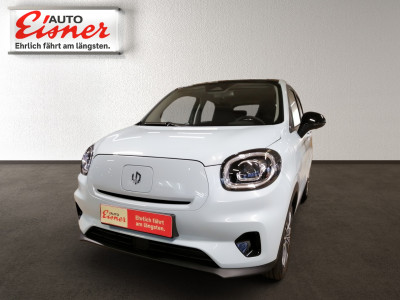 Leapmotor T03 Gebrauchtwagen
