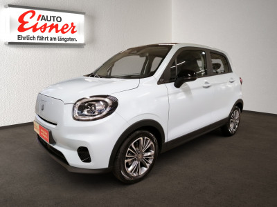 Leapmotor T03 Gebrauchtwagen