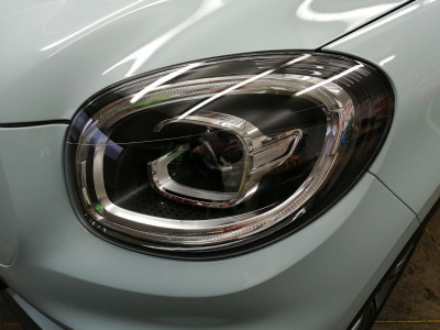 Leapmotor T03 Gebrauchtwagen