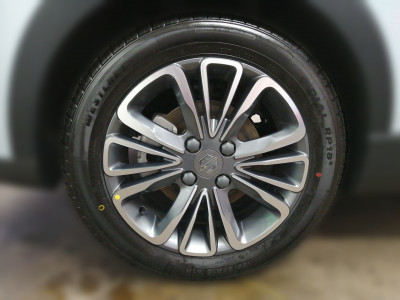 Leapmotor T03 Gebrauchtwagen