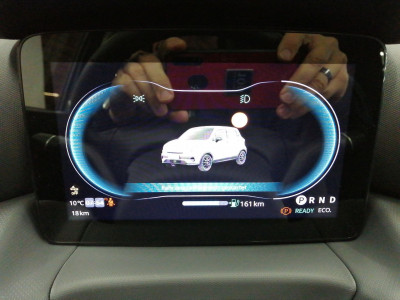 Leapmotor T03 Gebrauchtwagen