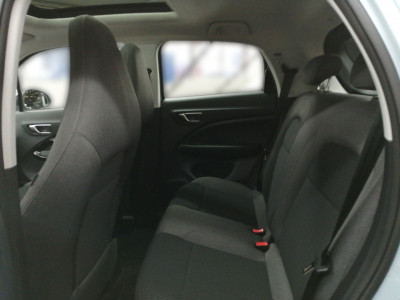 Leapmotor T03 Gebrauchtwagen