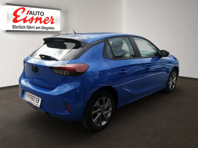 Opel Corsa Gebrauchtwagen