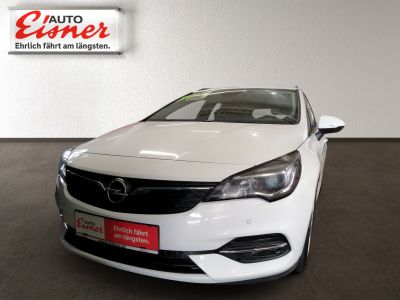 Opel Astra Gebrauchtwagen Opel Astra Gebrauchtwagen