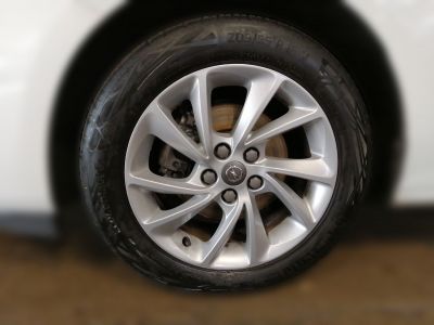 Opel Astra Gebrauchtwagen Opel Astra Gebrauchtwagen