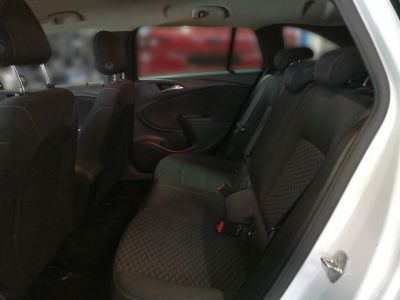 Opel Astra Gebrauchtwagen Opel Astra Gebrauchtwagen