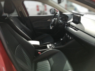 Mazda CX-3 Gebrauchtwagen