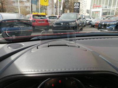 Mazda CX-3 Gebrauchtwagen