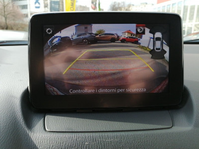 Mazda CX-3 Gebrauchtwagen