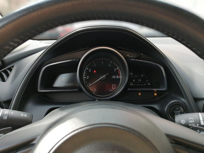 Mazda CX-3 Gebrauchtwagen