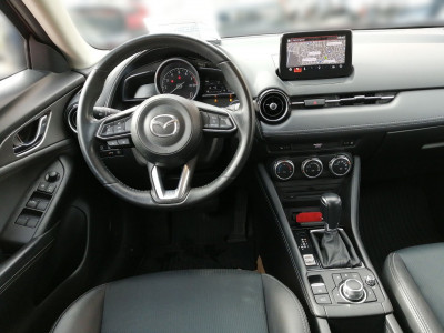 Mazda CX-3 Gebrauchtwagen