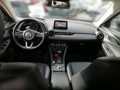 Mazda CX-3 Gebrauchtwagen