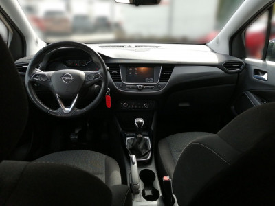 Opel Crossland Gebrauchtwagen