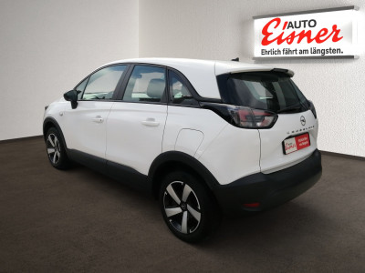 Opel Crossland Gebrauchtwagen