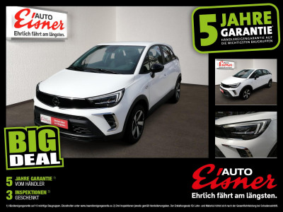 Opel Crossland Gebrauchtwagen