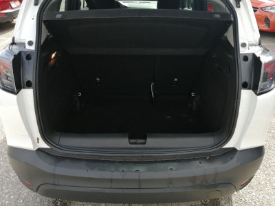 Opel Crossland Gebrauchtwagen