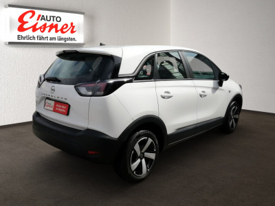 Opel Crossland Gebrauchtwagen