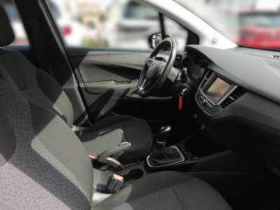Opel Crossland Gebrauchtwagen