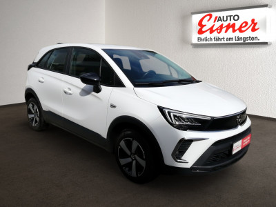 Opel Crossland Gebrauchtwagen