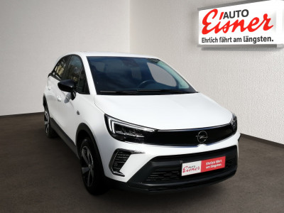 Opel Crossland Gebrauchtwagen