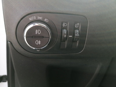 Opel Crossland Gebrauchtwagen