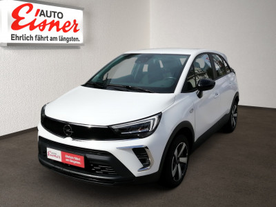 Opel Crossland Gebrauchtwagen
