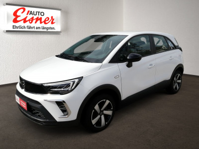Opel Crossland Gebrauchtwagen