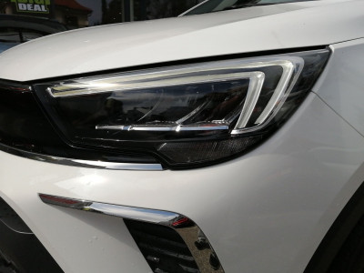 Opel Crossland Gebrauchtwagen