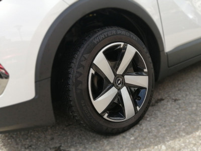 Opel Crossland Gebrauchtwagen