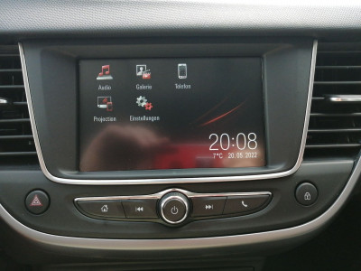 Opel Crossland Gebrauchtwagen