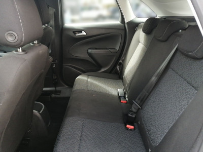 Opel Crossland Gebrauchtwagen